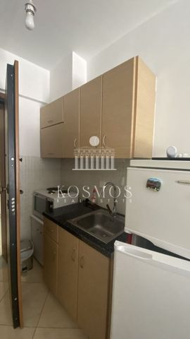 Studio/Γκαρσονιέρα για ενοικίαση Κέντρο (Χαλκίδα) - Photo 4