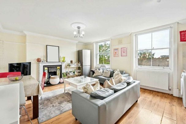 Clapham Road, Clapham, SW9 - Photo 1