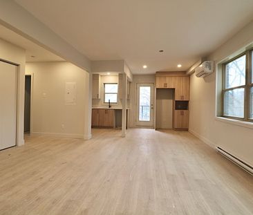 À louer / Appartement - Photo 1