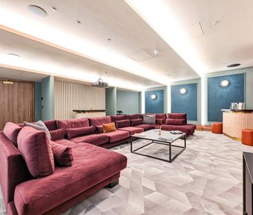 Studio to rent - Photo 2