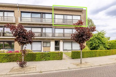 Voetbalstraat 6 / 6, 2500 Lier - Photo 3
