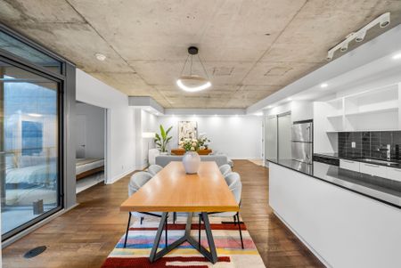 For Lease - 650 King Street, Toronto, Ontario - Photo 5