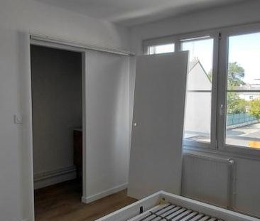 Location Appartement 1 pièce 23m² ANGERS 49000 - Photo 1