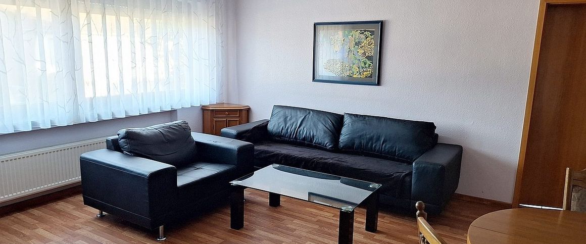 Monteurwohnung in Ruhiger Lage - Rösrath - Foto 1