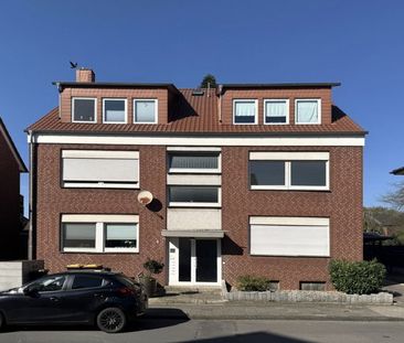 praktisch geschnittene Zwei-Zimmer-Wohnung im Herzen Hiltrups - Photo 6