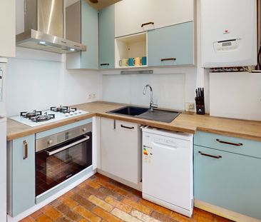 Location Appartement 2 pièces 46m² TOULOUSE 31000 - Photo 1