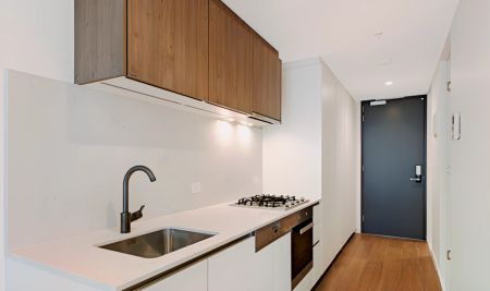 1 Bedroom*1003 - Photo 4