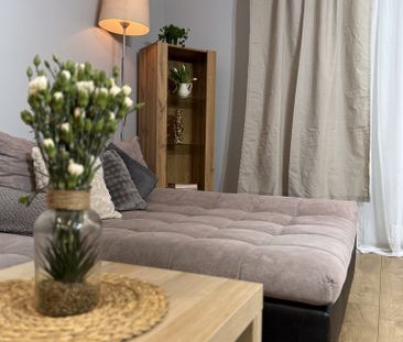 (Symbol 437605) MIESZKANIE na WYNAJEMSzczecin, Pogodno II Na Wynaje... - Zdjęcie 2