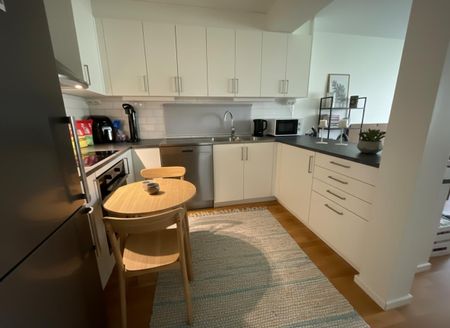 Revärgatan 6 - Photo 3