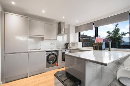 1 bedroom apartment to rent - Photo 5