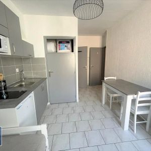 Appartement à louer 1 pièce 17.1m² - Photo 2