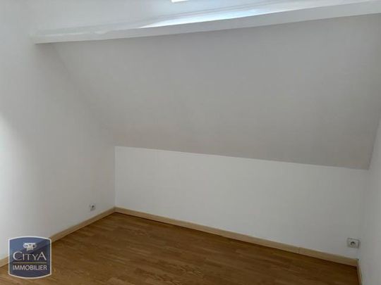 Location Maison 3 pièces 75m² LE HAVRE 76620 - Photo 1