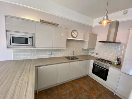 1A Hollowstone, Nottingham NG1 1JH, Property for rent - Photo 5