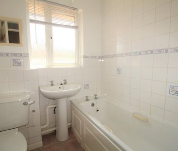 1 bedroom terraced house to rent - Photo 6
