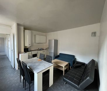 Location Appartement 3 pièces 54m² - Photo 5