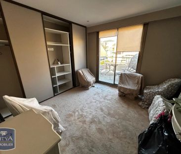 Appartement à louer 3 pièces 75.37m² - Photo 4