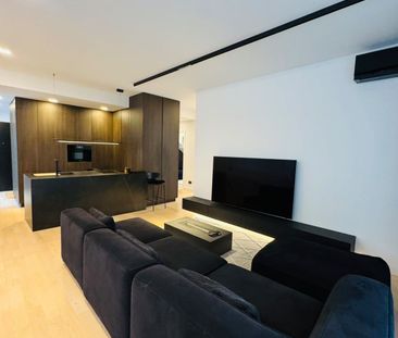 Apartament 3 camere Piata Romana/Bloc nou/Curte 131mp/Parcare - Photo 1