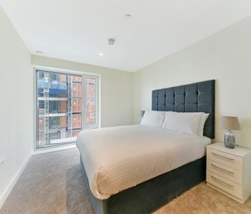 1 bedroom flat to rent - Photo 6