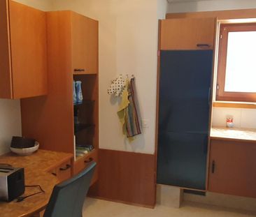 ruhige 4,5 Zi Wohnung zentral im Stedtli Laufen - Foto 5