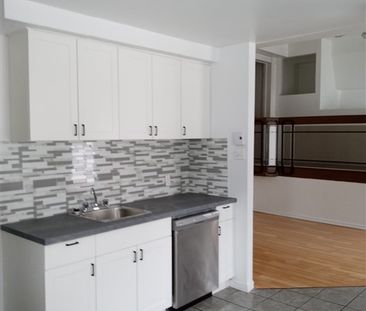 81 rue Deragon, Magog J1X 2M1 4½ Disponible pour Janvier 2026 - Photo 3