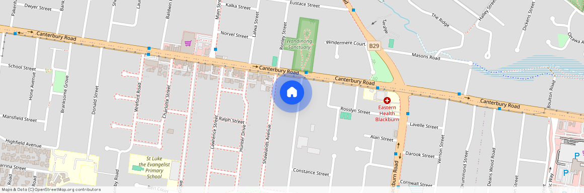 2/4 Holland Road, Vic 3130, Blackburn South