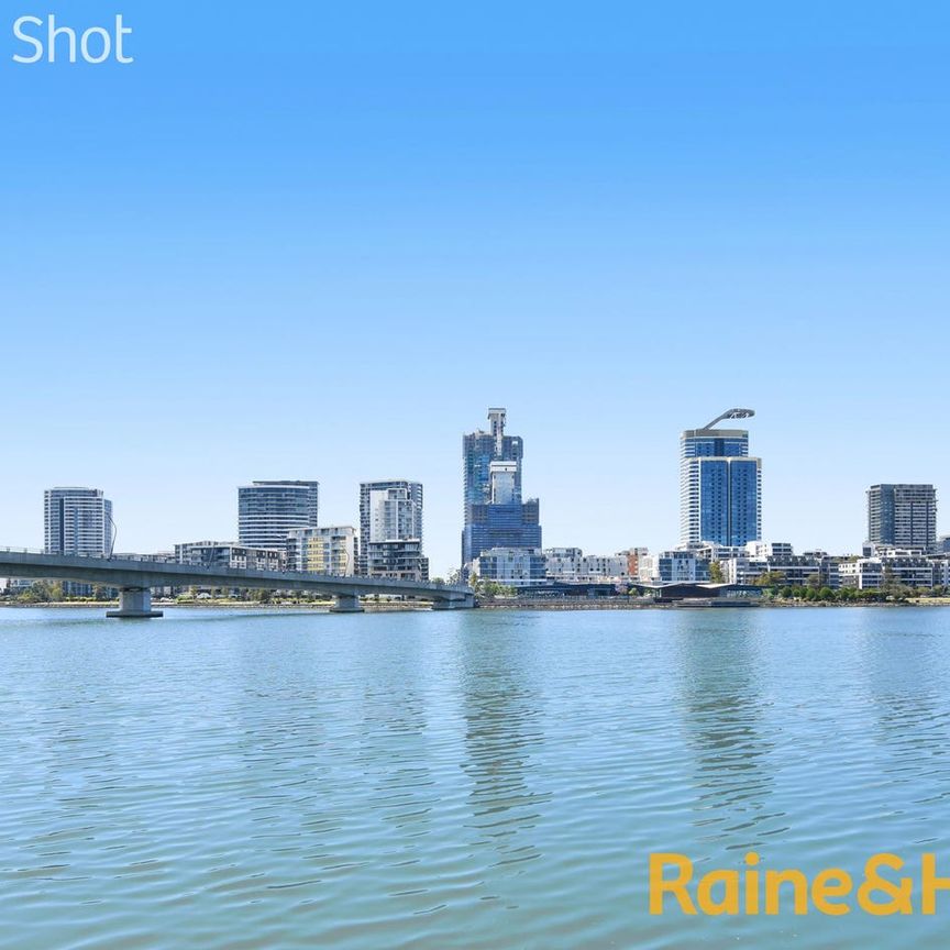 507/7 Half Street, Wentworth Point, NSW 2127 - Photo 1