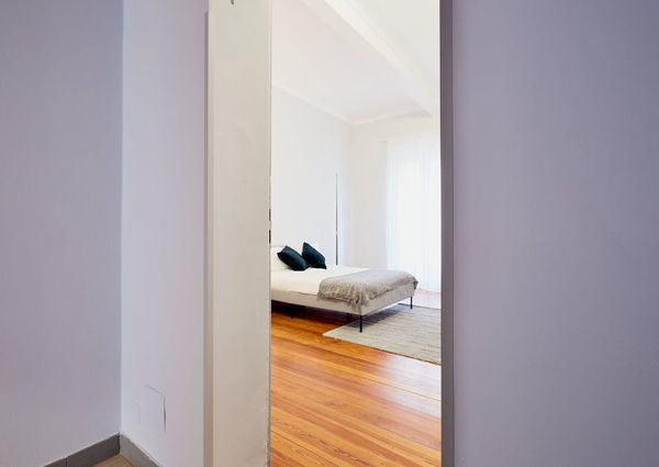 Via Ormea, Turin, Piedmont 10126