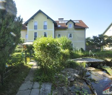 Wunderschöne hochwertige Dachgeschosswohnung nähe Wieselburg - Photo 6
