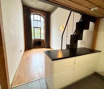 1 bedroom apartment to rent - Photo 4