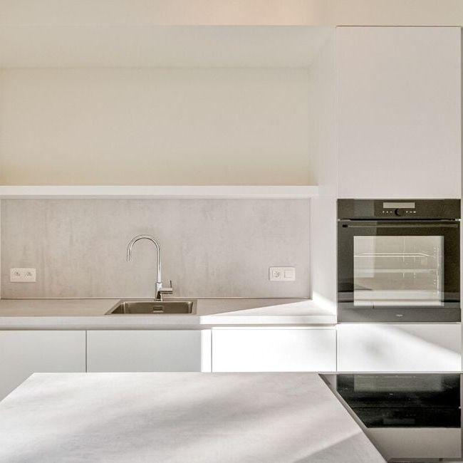 Appartement te huur in Gent voor € 1.050 met 2 slaapkamers - Photo 1