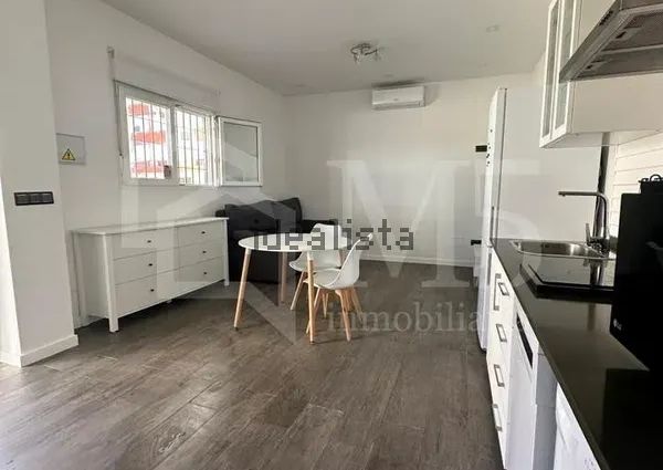 Alquiler de piso en Centro
