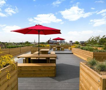 Studio to rent - Photo 6