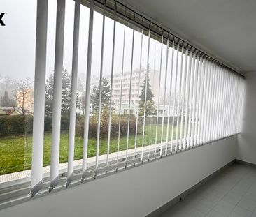 Pronájem bytu 1+kk v osobním vlastnictví 27 m², Kladno - Photo 1
