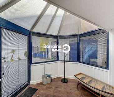 Location maison à Brest, 4 pièces 81.79m² - Photo 6