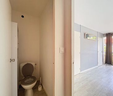 Location Appartement 1 pièce 25m² - Photo 6