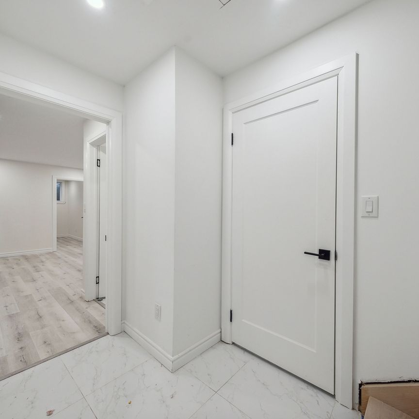 For Lease - 10 Mack Avenue Unit# Main floor, Toronto, Ontario - Photo 1