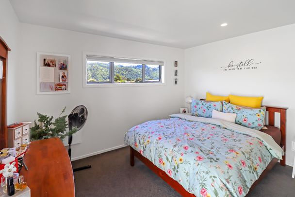 Townhouse Living - Photo 1