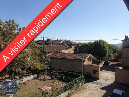 Location Appartement 2 pièces 36m² NEUVILLE SUR SAONE 69250 - Photo 4