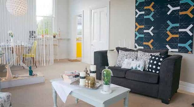 Super close to city - Photo 1