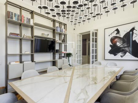 1 Bedroom apartment for rent in Castellana, Madrid - Photo 3