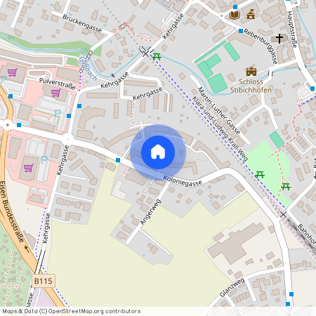 Pulverkolonie 13 / 2, 8793 Trofaiach