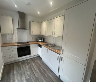 Flat Garland Place, Dundee - Photo 4