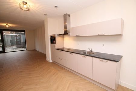 Te huur: Huis Anton Ebbenhof in Tilburg - Foto 3