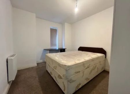 1 Bed Flat, Sangha Court, LE1 - Photo 3