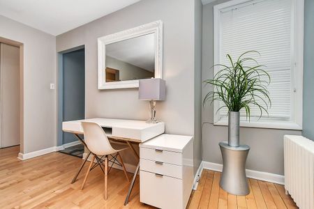 For Lease - 94 ST ANDREW Street, Lower Town - Sandy Hill, Ontario - Photo 4