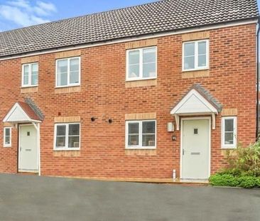 3 bedroom end of terrace house to rent - Photo 1