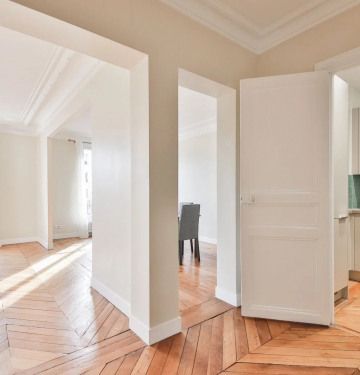 Appartement • Gros Caillou - Photo 1