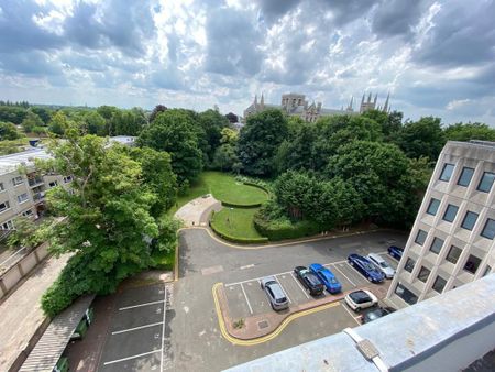 1 bedroom apartment to rent - Photo 4