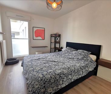 3 pièces - Meublé - 63,63 m² - 3ème étage - Colocation non autorisée - Photo 6