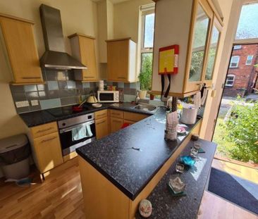 2 bedroom house to rent - Photo 4